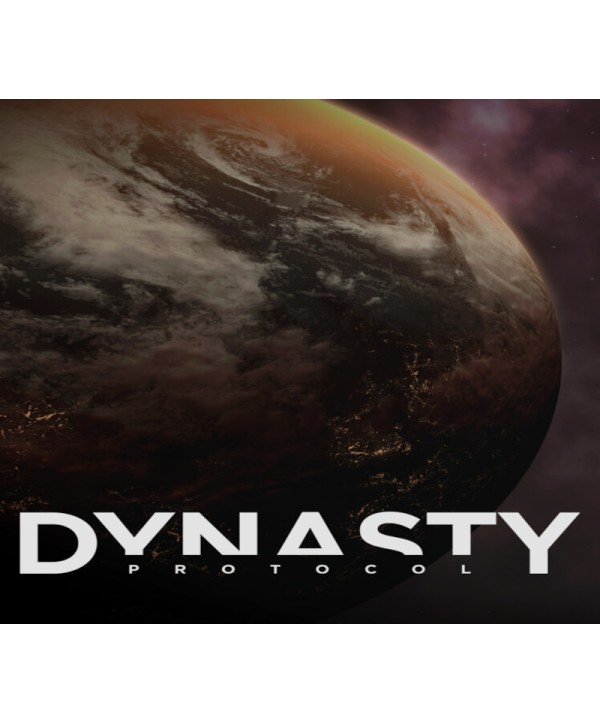 Dynasty Protocol Steam Key GLOBAL